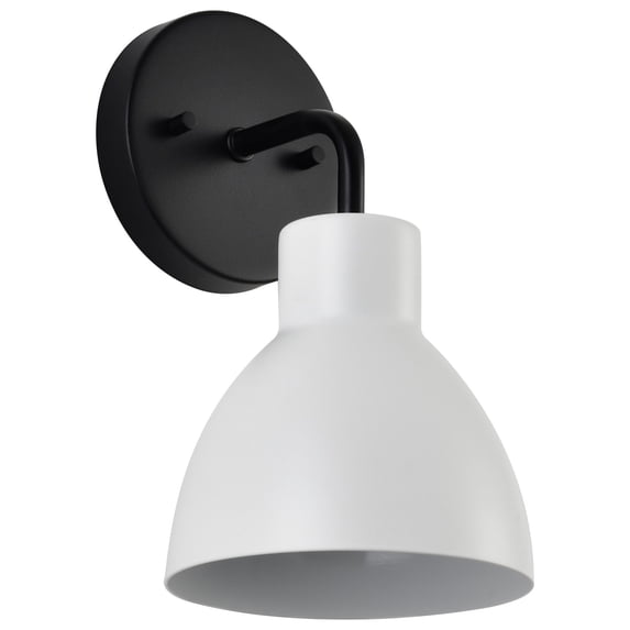 Nuvo Fixture, Vanity, Incandescent, 100W, 120 60/6784