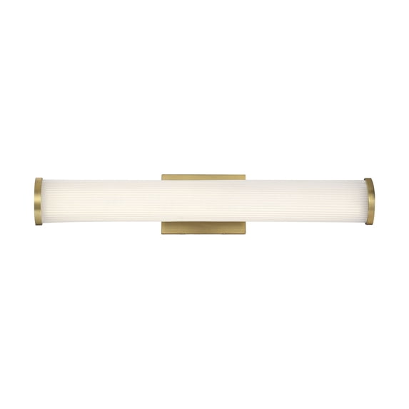 Nuvo Lighting - Lena - 24.38 Inch 26W 1 LED Bath Vanity