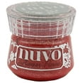 thumbnail image 1 of Nuvo Glacier Paste 1.7oz-Crushed Cranberry, 1 of 1