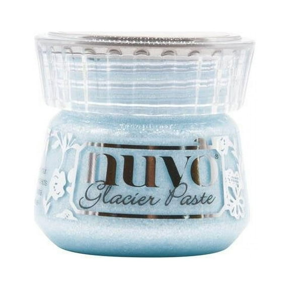 Nuvo Glacier Paste Frostbite