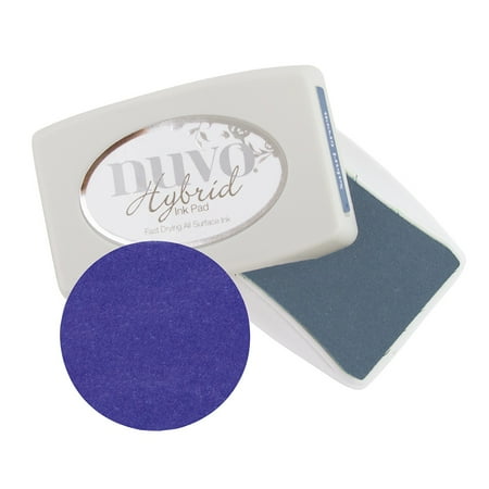 Nuvo Hybrid Ink Pad-Empire Blue