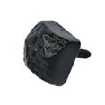 thumbnail image 1 of Nuvo Iron Black Antique Look Colonial Door Studs, 1 of 7
