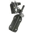 thumbnail image 1 of Nuvo Iron Heavy Duty Gate Latch (HD) with Cable & Ring Part # GLWHD, 1 of 5