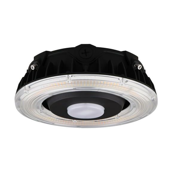 Nuvo Lighting - 100W CCT Selectable 1 LED Surface Mount-11.03 Inches Wide by