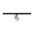 thumbnail image 1 of Nuvo Lighting 12 Watt Forged LED Track Head Brushed Nickel 36 Degree Beam Angle, 1 of 4
