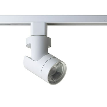 Nuvo Lighting - 12W 1 LED 24 Degree Barrel Track Head in Contemporary Style-2.19