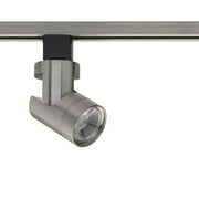 Nuvo Lighting - 12W 1 LED 36 Degree Barrel Track Head in Contemporary Style-2.19