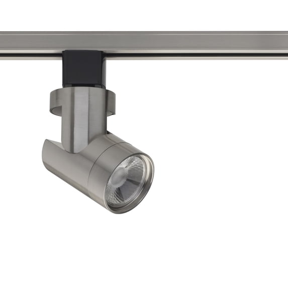 Nuvo Lighting - 12W 1 LED 36 Degree Barrel Track Head in Contemporary Style-2.19