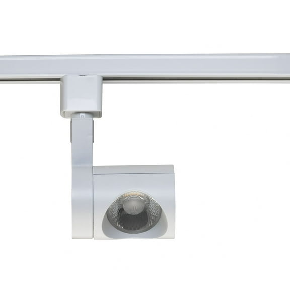 Nuvo Lighting - 12W 1 LED 36 Degree Pipe Track Head in Contemporary Style-2.38