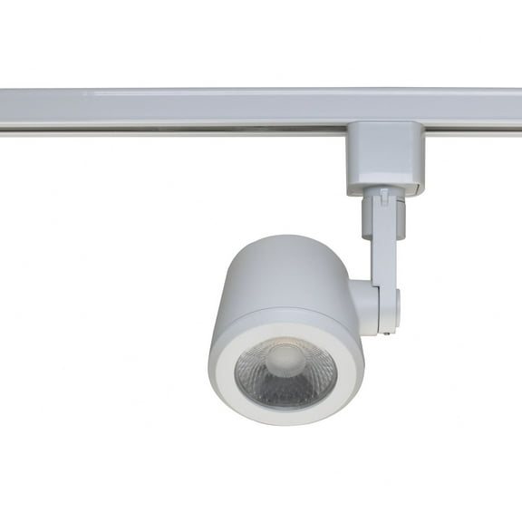 Nuvo Lighting - 12W 1 LED 36 Degree Taper Back Track Head in Contemporary