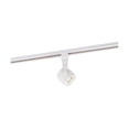 thumbnail image 1 of LED 12w Piston Track Head White 36 deg. Beam Angle 120v, 1 of 5