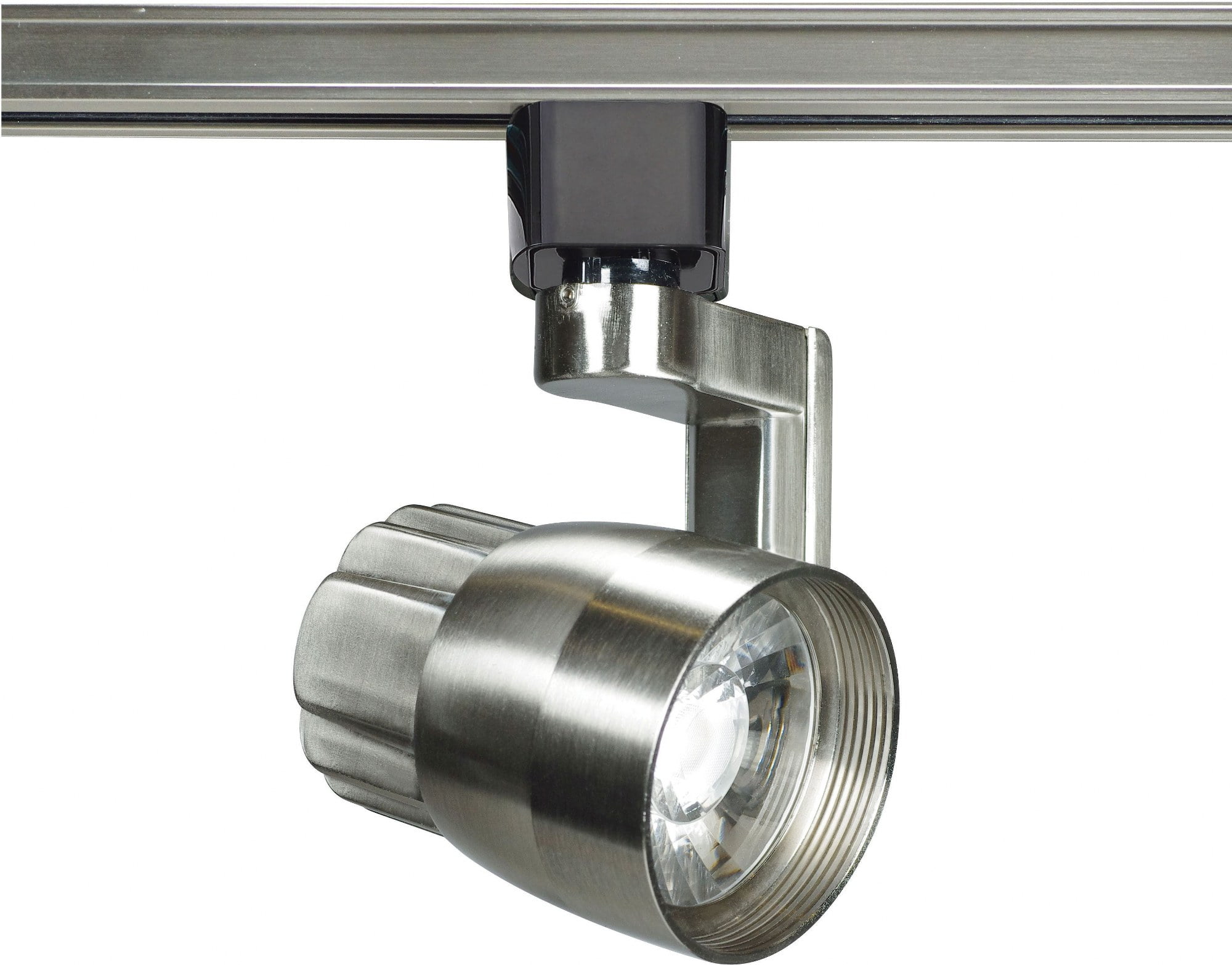 Nuvo Lighting 12W LED Track Head Angle Arm