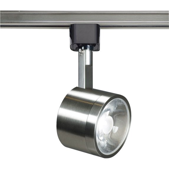 Nuvo Lighting 12W LED Track Head Round