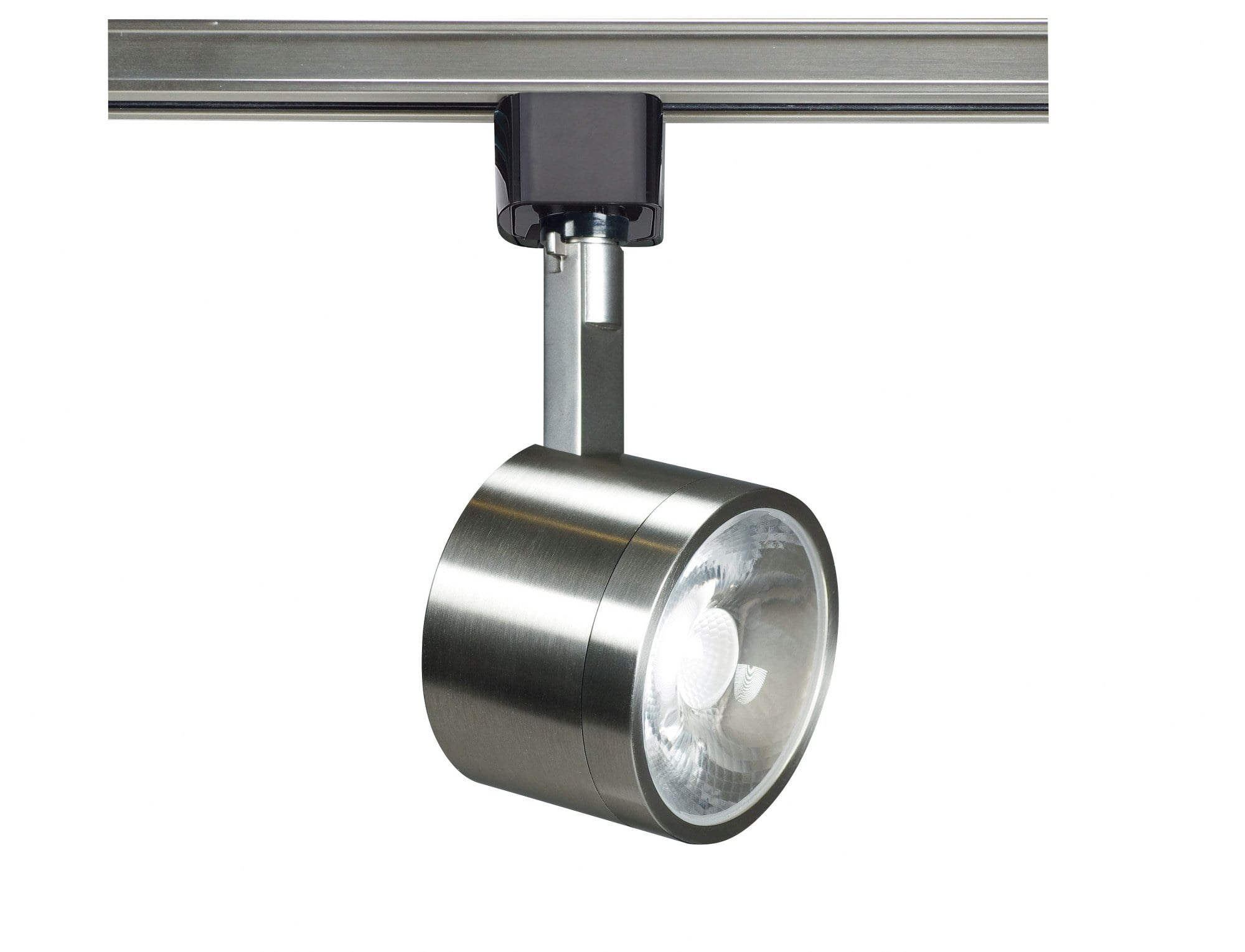 Nuvo Lighting 12W LED Track Head Round