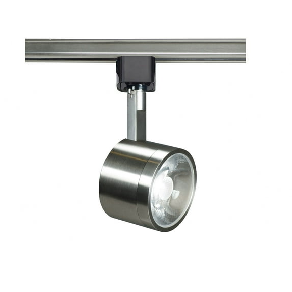 Nuvo Lighting 12W LED Track Head Round