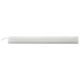 thumbnail image 1 of Nuvo 24-in 13.5w LED Under Cabinet Light Bar White Finish - 3000k Warm White, 1 of 5