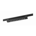 thumbnail image 1 of 1 - Light Black Track Lighting, 1 of 6
