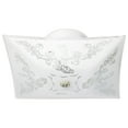 thumbnail image 1 of Nuvo Lighting 2-Light Square Ceiling Flush, 1 of 4