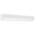 thumbnail image 1 of Nuvo Lighting - 20W LED CCT Selectable Linear Strip Light with Emergency Battery, 1 of 7