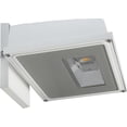 thumbnail image 1 of 65/162 Nuvo Lighting 21W 4000K 1 LED Wall Pack in Utility Style-9.81 Inches Wide by 5 Inches High-White Finish, 1 of 2