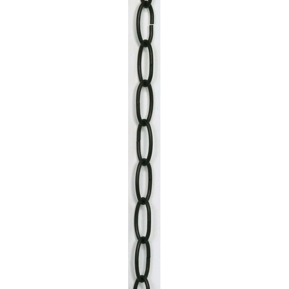 Nuvo Lighting 25/1067 36" Section Of Chain - Bronze