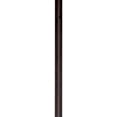 thumbnail image 1 of Nuvo Lighting 25/2028 6" Mini Pendant Stem - Bronze, 1 of 1