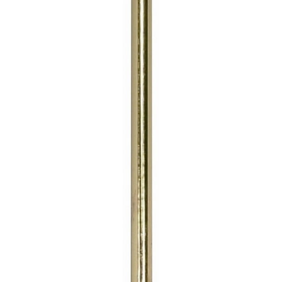 Nuvo Lighting 25/2046 6" Mini Pendant Stem - Brass