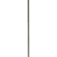thumbnail image 1 of Nuvo Lighting 25/2057 6" Mini Pendant Stem - Nickel, 1 of 1