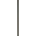 thumbnail image 1 of Nuvo Lighting 25/2079 12" Mini Pendant Stem - MultiColor, 1 of 1