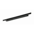 thumbnail image 1 of 1 - Light Black Track Lighting, 1 of 5