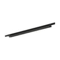 thumbnail image 1 of 1 - Light Black Track Lighting, 1 of 6