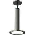 thumbnail image 1 of 62/1307 Nuvo Lighting Blink-Pendant Kit-7 Inches Wide by 1 Inch High-Polished Nickel Finish, 1 of 2