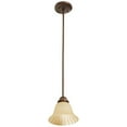 thumbnail image 1 of Nuvo Lighting  60/1179  Pendants  Vine  Indoor Lighting  ;Sonoma Bronze, 1 of 2