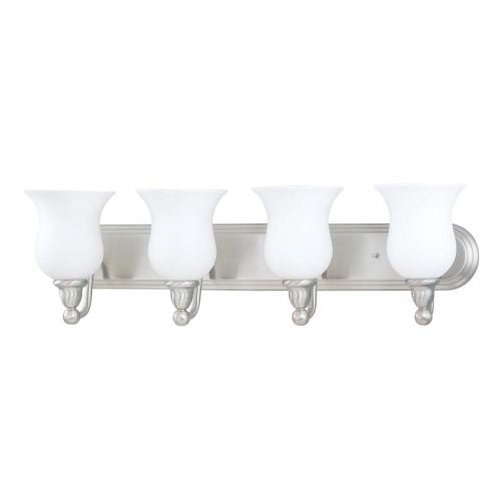 Nuvo 60-1815 - Wall Mounted Vanity Light Fixture