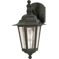 thumbnail image 1 of Nuvo Lighting 60/3473 Cornerstone 13" Tall Outdoor Wall Sconce, 1 of 2