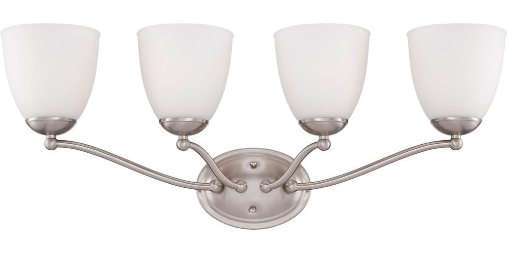 Nuvo 60-5054 - Wall Mounted Vanity Light Fixture