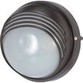 thumbnail image 1 of Nuvo Lighting 60/521 Single Light Ambient Lighting Outdoor Bulk Head, 1 of 2
