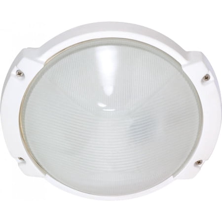 Nuvo Lighting 60/560 Single Light Ambient Lighting Outdoor Bulk Head