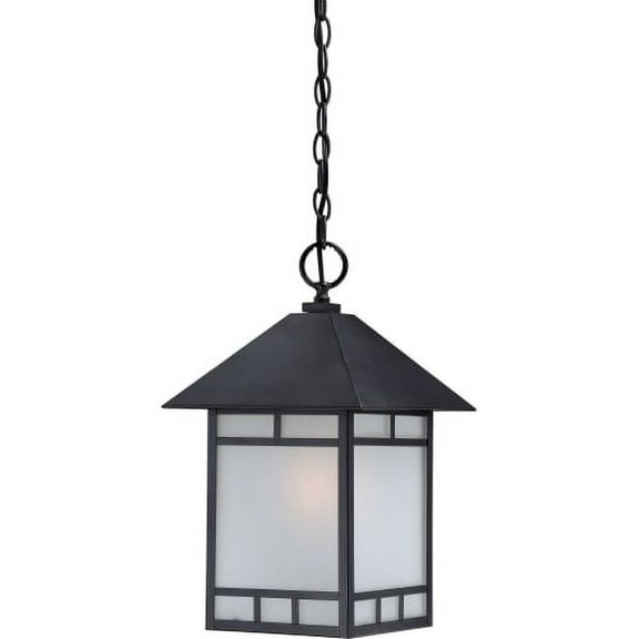 Nuvo Lighting 60/5704 Drexel ES 1 Light Energy Star Outdoor Small Lantern Pendan
