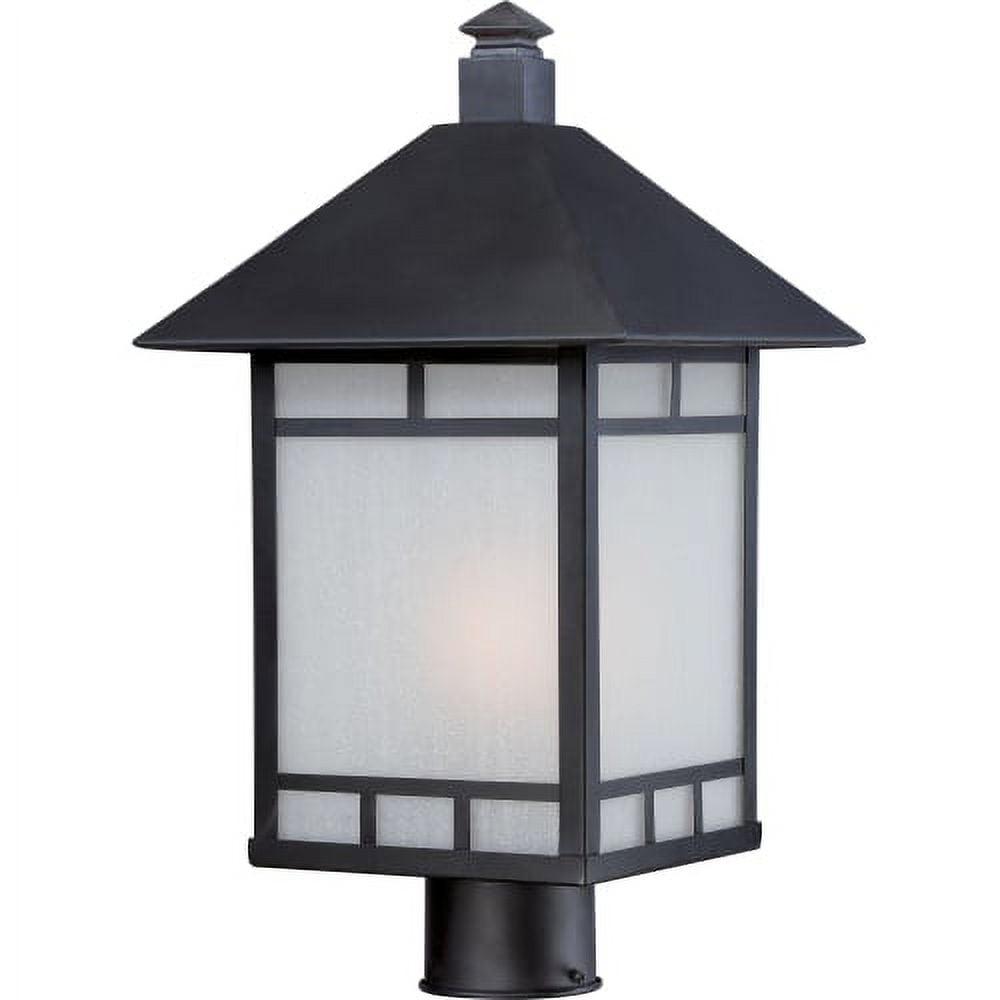 Nuvo Lighting 60/5705 Drexel ES 1 Light Energy Star Outdoor Post Light