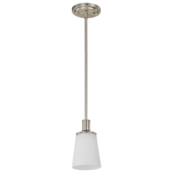 Nuvo 60-5828 - Laguna 1-Light Mini Pendant