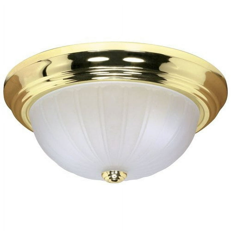 Nuvo 2 Light 11 Semi-Flush