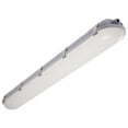 thumbnail image 1 of Nuvo Lighting - 60W CCT Selectable Vapor Proof Linear Fixture with Integrated, 1 of 7