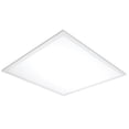 thumbnail image 1 of Nuvo Lighting 62/1055 Blink Plus 1 Light 23-1/2" Wide Led Panel - White, 1 of 4
