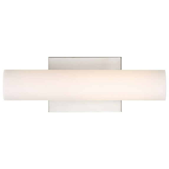 Nuvo Lighting Bend LED Small Vanity