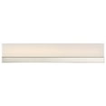 thumbnail image 1 of Nuvo Lighting - Jackson - 24 Inch 26W 1 LED Medium Bath Vanity, 1 of 1