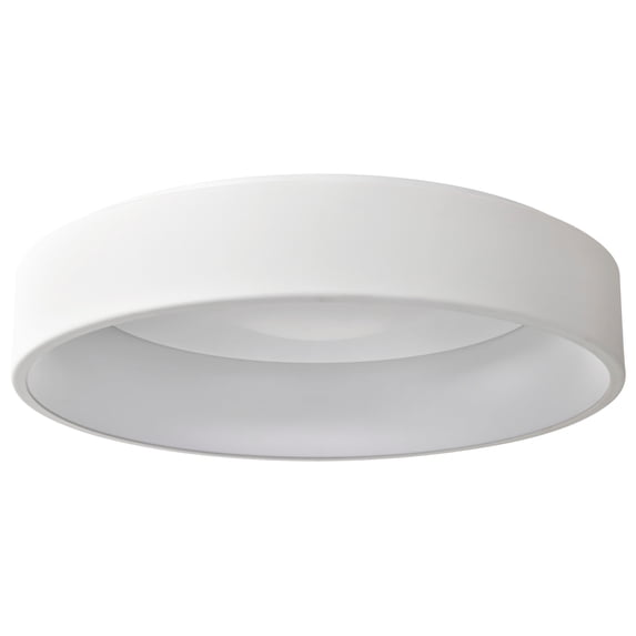 Nuvo Lighting 62/1453R1 Orbit - White