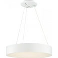thumbnail image 1 of Nuvo Fixture,Pendant,1L,30W,LED Module,Direct 62/1457, 1 of 2
