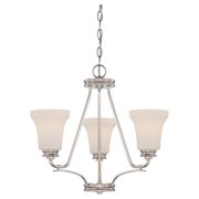 Nuvo Cody 62/4 Chandelier