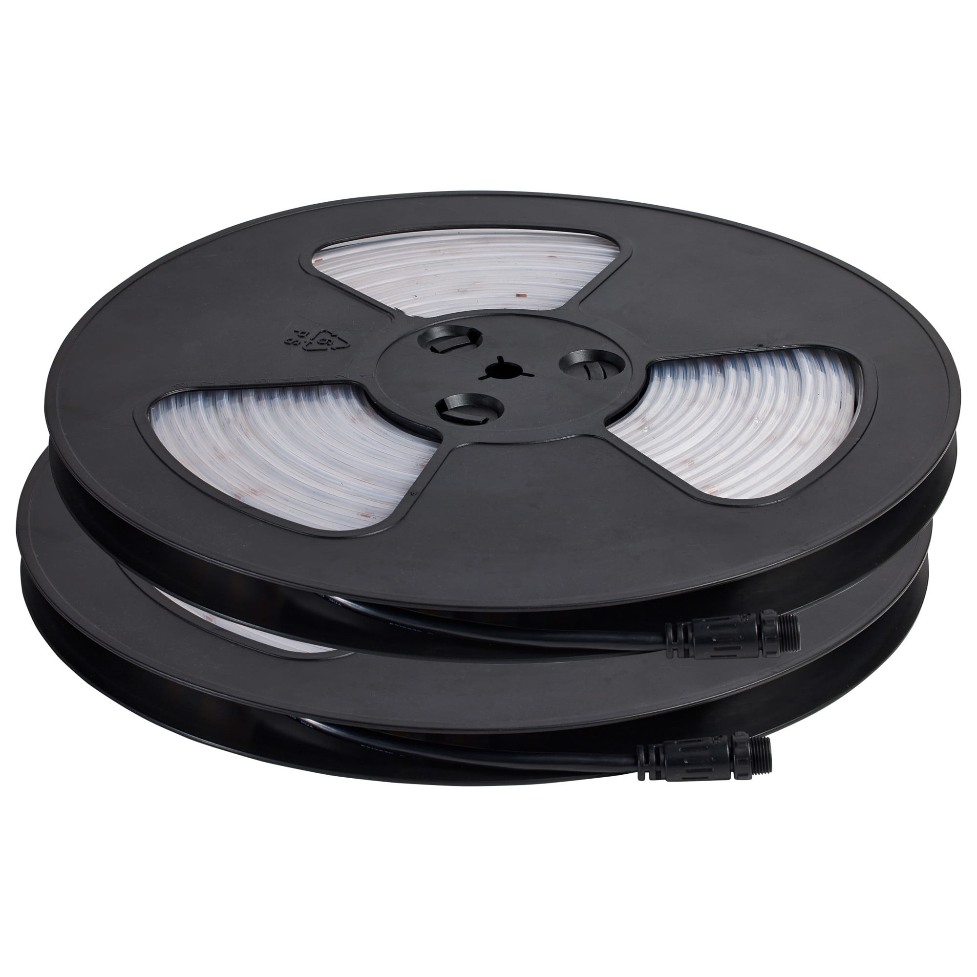 64/142-Nuvo Lighting-Dimension Pro - 68W LED Tape Light with Plug Connection In Utilitarian Style-787.44 Inches Length and 0.55 Inches Wide
